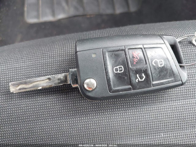 Aukcja sprzedaży 2025 Volkswagen Jetta 1.5t S, vin: 3VW5X7BU1SM007045, numer aukcji: 45293156