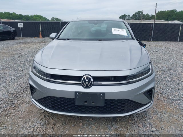 Aukcja sprzedaży 2025 Volkswagen Jetta 1.5t S, vin: 3VW5X7BU1SM007045, numer aukcji: 45293156