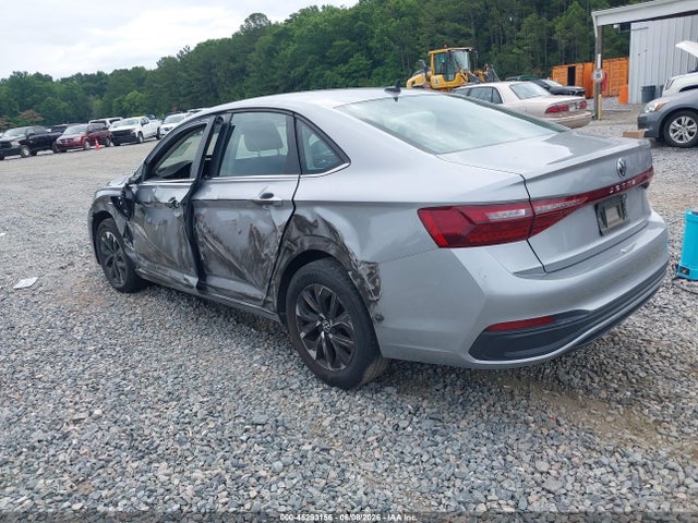 Aukcja sprzedaży 2025 Volkswagen Jetta 1.5t S, vin: 3VW5X7BU1SM007045, numer aukcji: 45293156