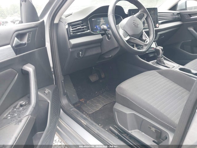 Aukcja sprzedaży 2025 Volkswagen Jetta 1.5t S, vin: 3VW5X7BU1SM007045, numer aukcji: 45293156