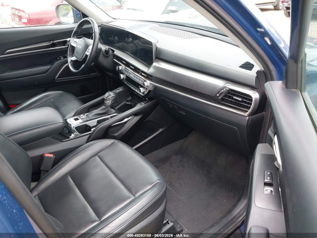 Продажа на аукционе авто 2025 Kia Telluride S, vin: 5XYP6DGC6SG582106, номер лота: 45293158