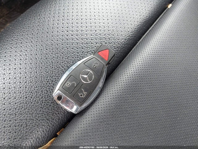 2016 Mercedes-benz C 300 Sport 4matic მანქანა იყიდება აუქციონზე, vin: 55Swf4kb6gu165723, აუქციონის ნომერი: 45293160
