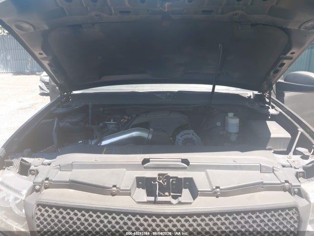 45293166 :رقم المزاد ، 3GNFK16307G306348 vin ، 2007 Chevrolet Suburban 1500 Commercial Fleet مزاد بيع