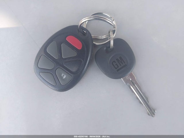 45293166 :رقم المزاد ، 3GNFK16307G306348 vin ، 2007 Chevrolet Suburban 1500 Commercial Fleet مزاد بيع