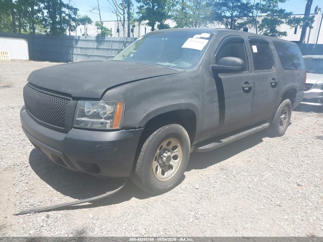 45293166 :رقم المزاد ، 3GNFK16307G306348 vin ، 2007 Chevrolet Suburban 1500 Commercial Fleet مزاد بيع