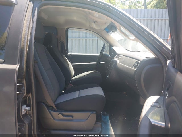 45293166 :رقم المزاد ، 3GNFK16307G306348 vin ، 2007 Chevrolet Suburban 1500 Commercial Fleet مزاد بيع