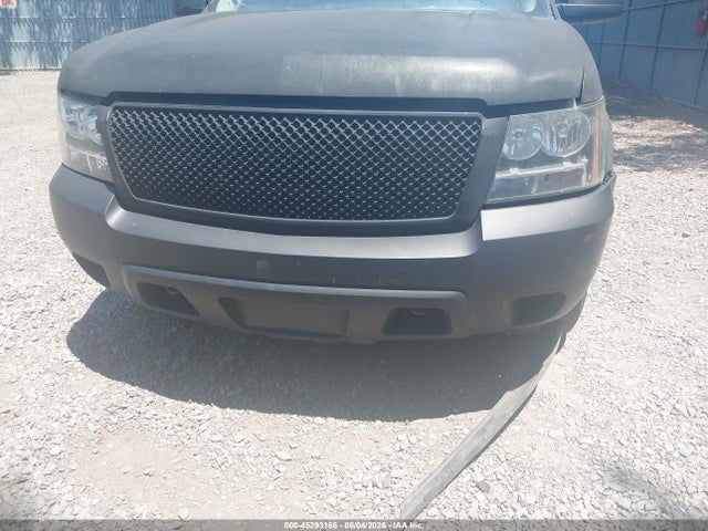 45293166 :رقم المزاد ، 3GNFK16307G306348 vin ، 2007 Chevrolet Suburban 1500 Commercial Fleet مزاد بيع