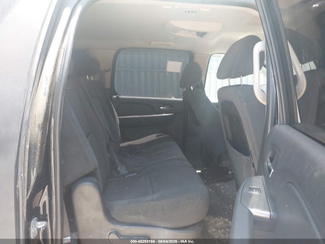 45293166 :رقم المزاد ، 3GNFK16307G306348 vin ، 2007 Chevrolet Suburban 1500 Commercial Fleet مزاد بيع