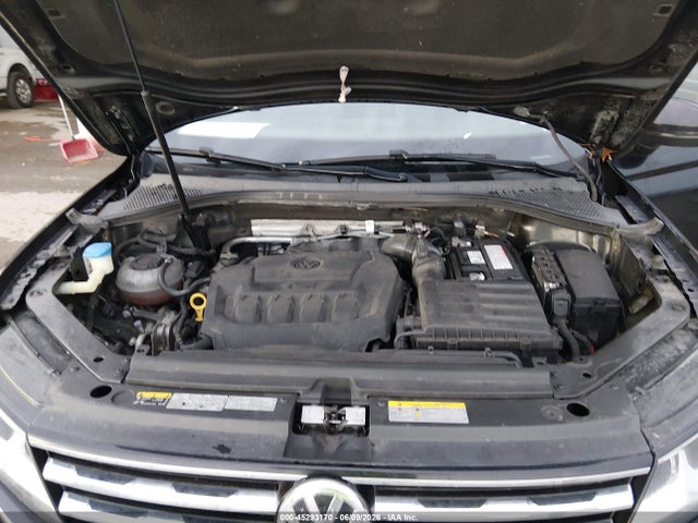 Aukcja sprzedaży 2021 Volkswagen Tiguan 2.0t Se/2.0t Se R-line Black/2.0t Sel, vin: 3VV2B7AX5MM099796, numer aukcji: 45293170