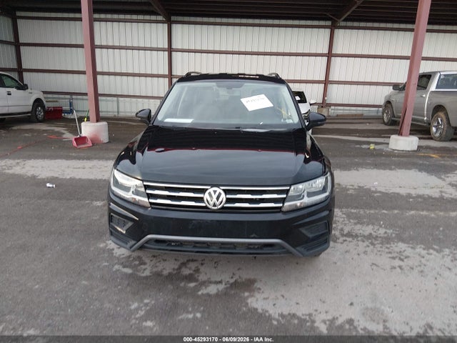 Aukcja sprzedaży 2021 Volkswagen Tiguan 2.0t Se/2.0t Se R-line Black/2.0t Sel, vin: 3VV2B7AX5MM099796, numer aukcji: 45293170