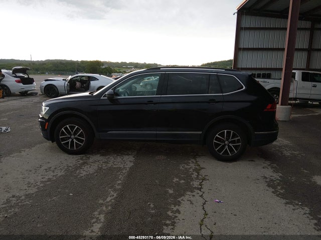 Aukcja sprzedaży 2021 Volkswagen Tiguan 2.0t Se/2.0t Se R-line Black/2.0t Sel, vin: 3VV2B7AX5MM099796, numer aukcji: 45293170