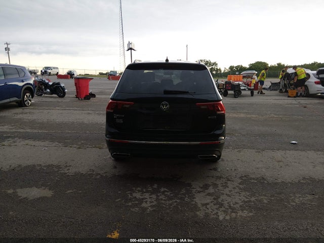 Aukcja sprzedaży 2021 Volkswagen Tiguan 2.0t Se/2.0t Se R-line Black/2.0t Sel, vin: 3VV2B7AX5MM099796, numer aukcji: 45293170