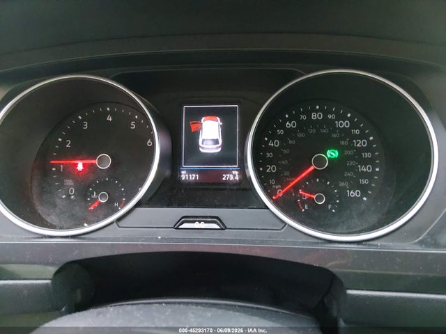 Aukcja sprzedaży 2021 Volkswagen Tiguan 2.0t Se/2.0t Se R-line Black/2.0t Sel, vin: 3VV2B7AX5MM099796, numer aukcji: 45293170