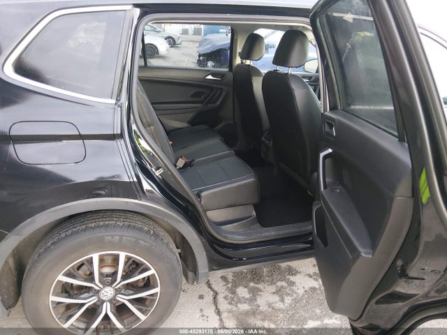 Aukcja sprzedaży 2021 Volkswagen Tiguan 2.0t Se/2.0t Se R-line Black/2.0t Sel, vin: 3VV2B7AX5MM099796, numer aukcji: 45293170