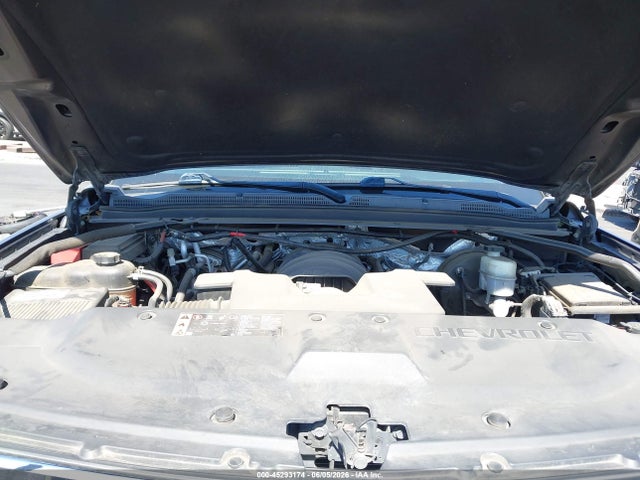 Chevrolet Suburban Ls 2017 1GNSCGKC9HR285229 Image 10