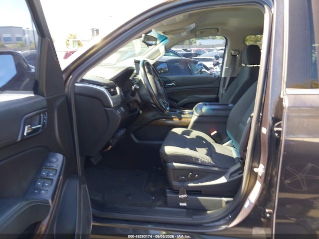 Chevrolet Suburban Ls 2017 1GNSCGKC9HR285229 Image 5