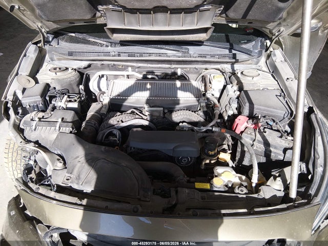 Subaru Outback Limited Xt 2020 4S4BTGND8L3192500 Image 10