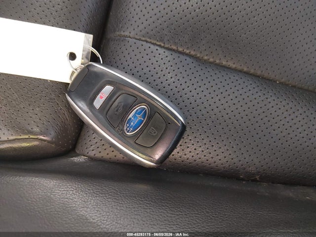 Subaru Outback Limited Xt 2020 4S4BTGND8L3192500 Image 11