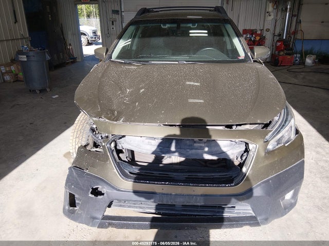 Subaru Outback Limited Xt 2020 4S4BTGND8L3192500 Image 12