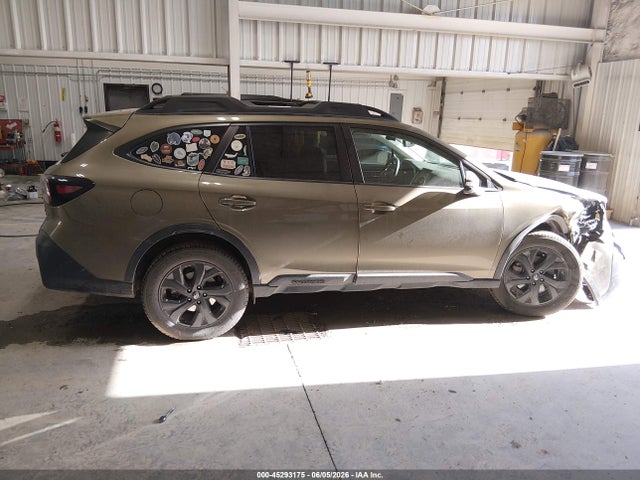 Subaru Outback Limited Xt 2020 4S4BTGND8L3192500 Image 13