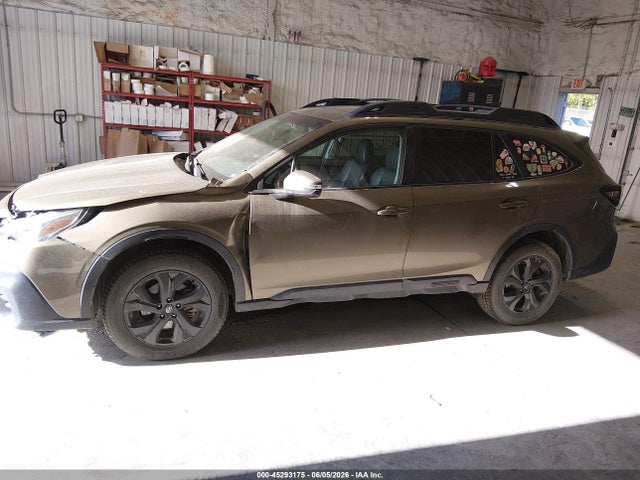 Subaru Outback Limited Xt 2020 4S4BTGND8L3192500 Image 14