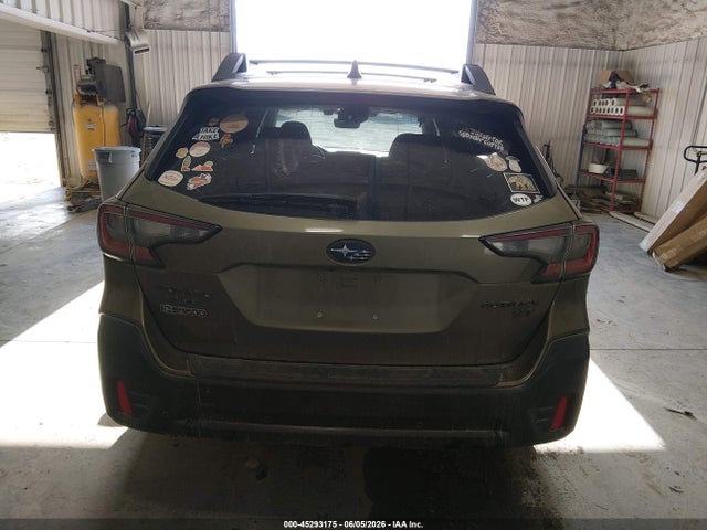 Subaru Outback Limited Xt 2020 4S4BTGND8L3192500 Image 16