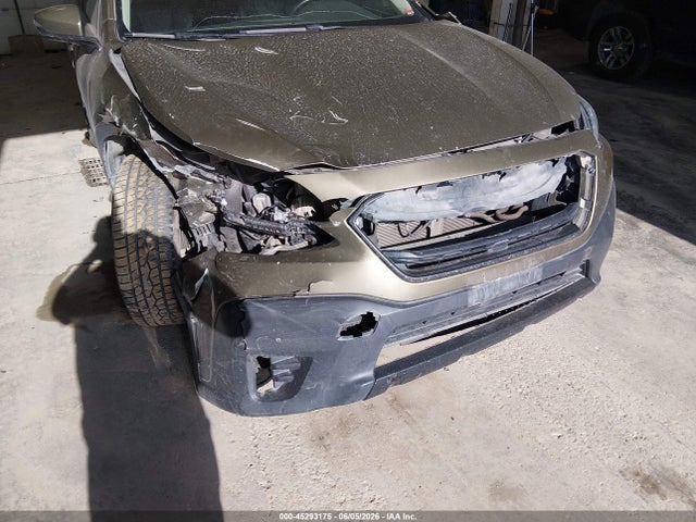 Subaru Outback Limited Xt 2020 4S4BTGND8L3192500 Image 18
