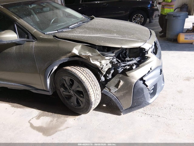 Subaru Outback Limited Xt 2020 4S4BTGND8L3192500 Image 19