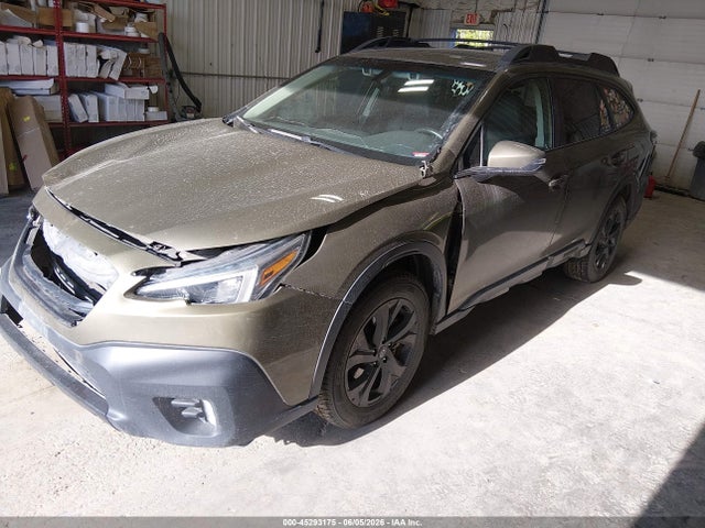 Subaru Outback Limited Xt 2020 4S4BTGND8L3192500 Image 2