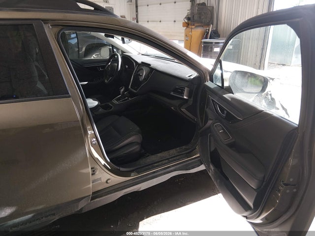 Subaru Outback Limited Xt 2020 4S4BTGND8L3192500 Image 5