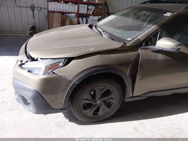Subaru Outback Limited Xt 2020 4S4BTGND8L3192500 Image 6