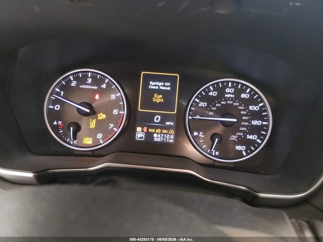 Subaru Outback Limited Xt 2020 4S4BTGND8L3192500 Image 7