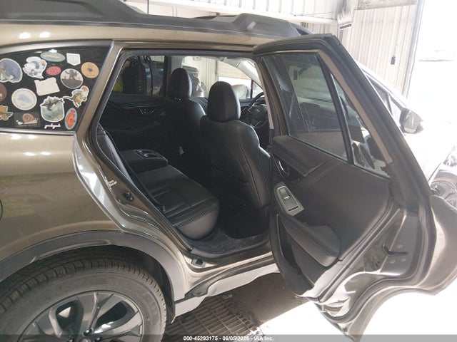 Subaru Outback Limited Xt 2020 4S4BTGND8L3192500 Image 8