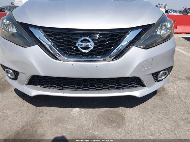 Aukcja sprzedaży 2016 Nissan Sentra Fe+ S/s/sl/sr/sv, vin: 3N1AB7AP4GY295464, numer aukcji: 45293181