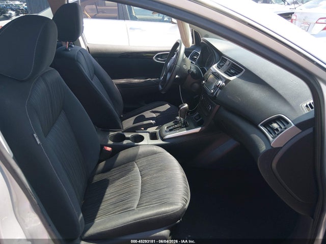 Aukcja sprzedaży 2016 Nissan Sentra Fe+ S/s/sl/sr/sv, vin: 3N1AB7AP4GY295464, numer aukcji: 45293181