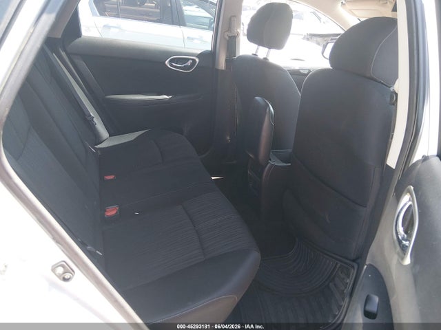 Aukcja sprzedaży 2016 Nissan Sentra Fe+ S/s/sl/sr/sv, vin: 3N1AB7AP4GY295464, numer aukcji: 45293181