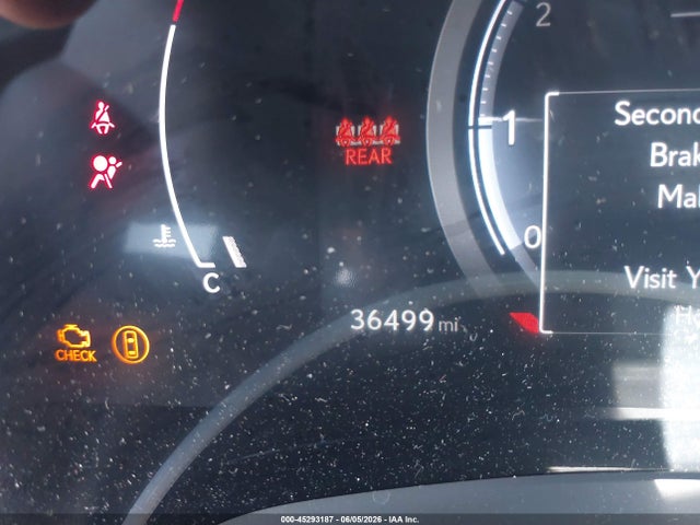 Lexus Rx 350 Premium Plus 2023 2T2BAMBA2PC014254 Image 16