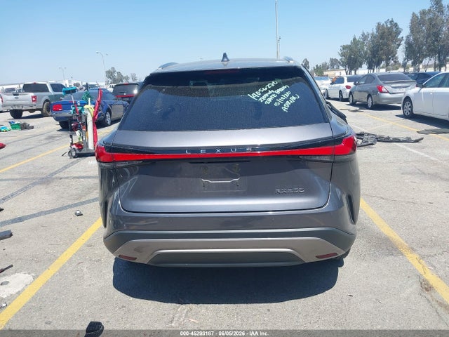 45293187 :رقم المزاد ، 2T2BAMBA2PC014254 vin ، 2023 Lexus Rx 350 Premium Plus مزاد بيع
