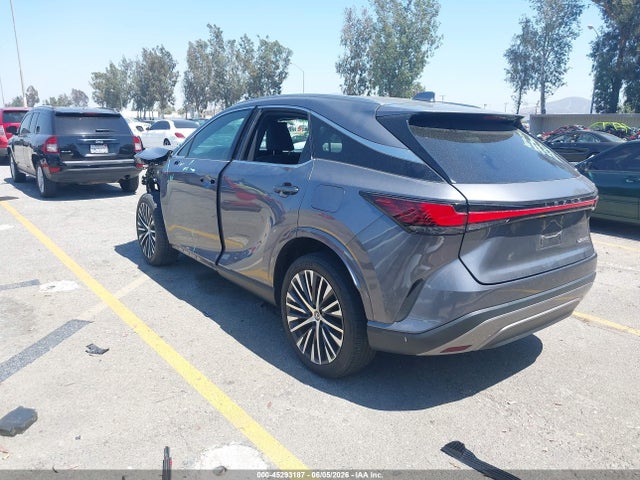 Auction sale of the 2023 Lexus Rx 350 Premium Plus, vin: 2T2BAMBA2PC014254, lot number: 45293187