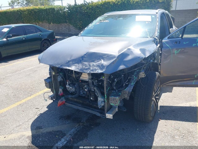 Lexus Rx 350 Premium Plus 2023 2T2BAMBA2PC014254 Image 6