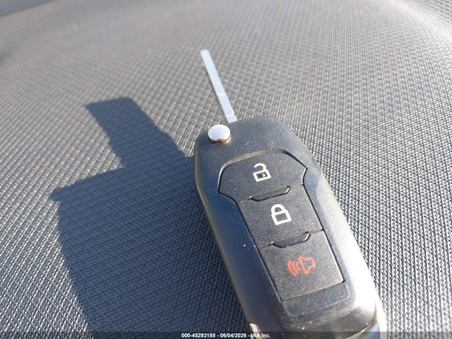 45293188 :رقم المزاد ، 1FTEW3LP9SKE08146 vin ، 2025 Ford F-150 Xlt مزاد بيع