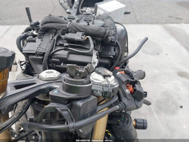 WB10E2302N6F31858 BMW S 1000 Rr