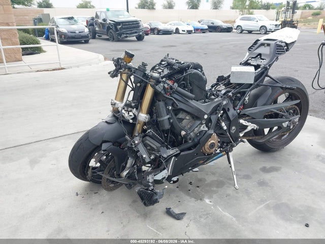 WB10E2302N6F31858 BMW S 1000 Rr