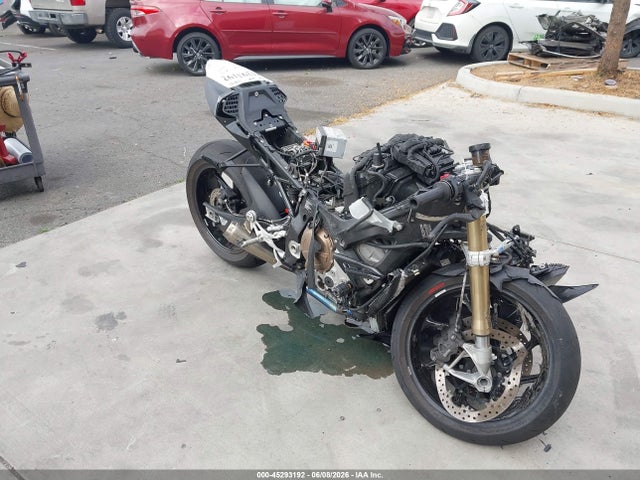 WB10E2302N6F31858 BMW S 1000 Rr