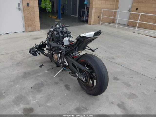 WB10E2302N6F31858 BMW S 1000 Rr