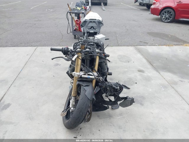 WB10E2302N6F31858 BMW S 1000 Rr
