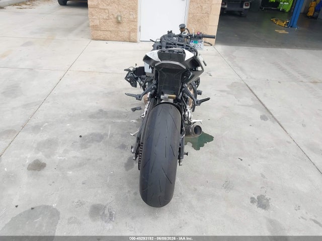 WB10E2302N6F31858 BMW S 1000 Rr