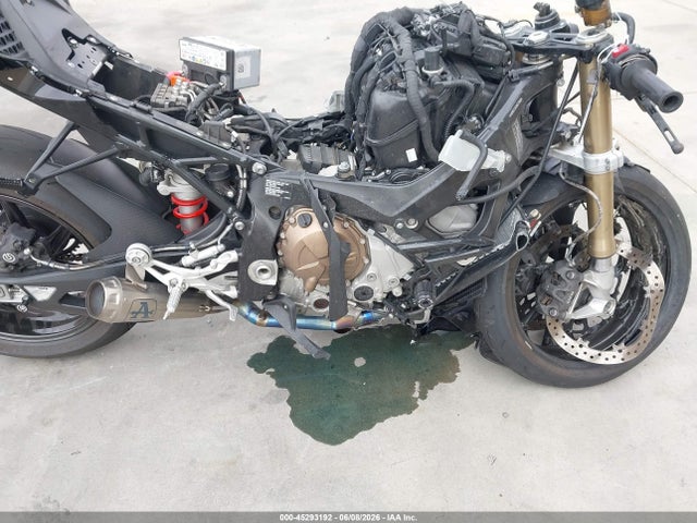 WB10E2302N6F31858 BMW S 1000 Rr