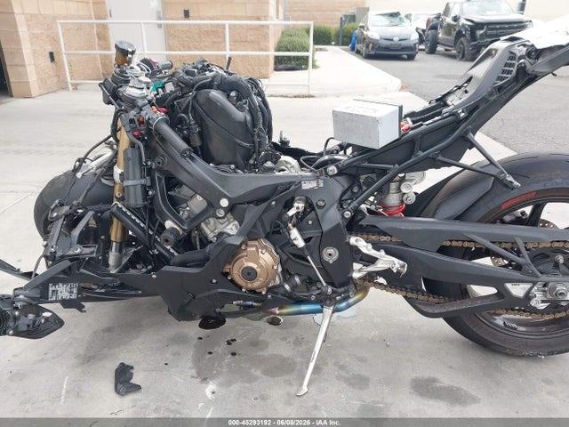 WB10E2302N6F31858 BMW S 1000 Rr