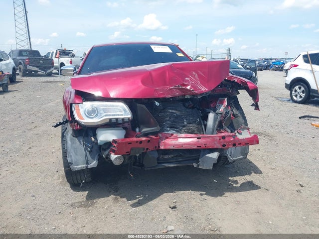 Aukcja sprzedaży 2014 Chrysler 300c, vin: 2C3CCAET0EH321167, numer aukcji: 45293193